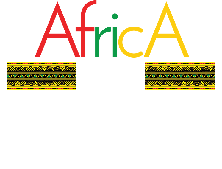Africa 101 Arikana Chihombori-Quao
